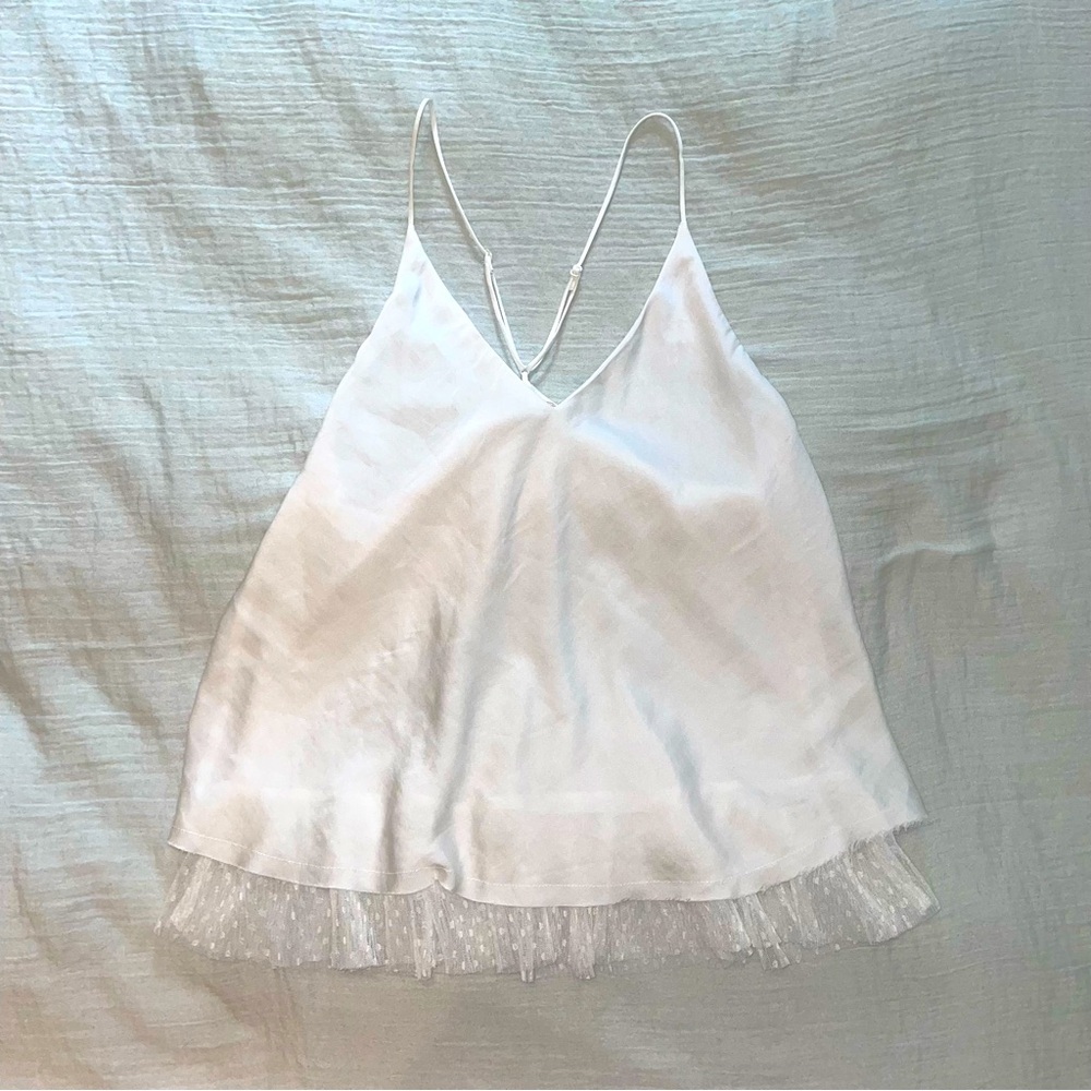 Sexy Free People camisole top